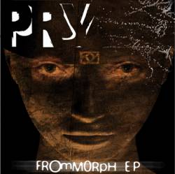 Pry (SRB) : From Morph Pry (SRB) : From Morph